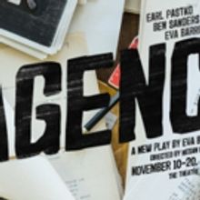 Yell Rebel to Stage Eva Barrie's New Play AGENCY