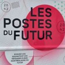 LES POSTES DU FUTUR Starts Now