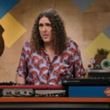 IFC Previews New Season of COMEDY BANG! BANG! ft 'Weird Al' Yankovic