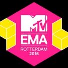 Justin Bieber, Shawn Mendes Among 2016 MTV EMA Winners; Full List!