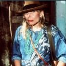 Full Recovery Expected for Singer Joni Mitchell