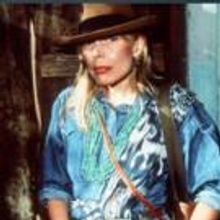 Full Recovery Expected for Singer Joni Mitchell