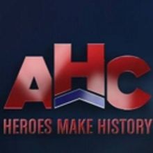 American Heroes Channel Teams With People on 2017 Red Bandanna Hero Award