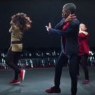 STAGE TUBE: Andre De Shields and Company Get into the Groove in New Promo for…