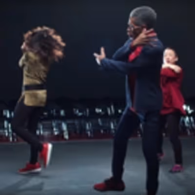 STAGE TUBE: Andre De Shields and Company Get into the Groove in New Promo for Broadway-Bound GOTTA DANCE