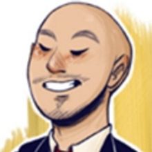 FAN ART: If 1776 Can Go Modern, Why Not THE KING AND I?