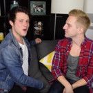 STAGE TUBE: LES MISERABLES' Matt Rosell Talks Broadway Challenges, Plays 'Name That…