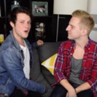 STAGE TUBE: LES MISERABLES' Matt Rosell Talks Broadway Challenges, Plays 'Name That… Video