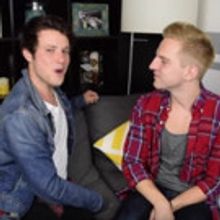 STAGE TUBE: LES MISERABLES' Matt Rosell Talks Broadway Challenges, Plays 'Name That…