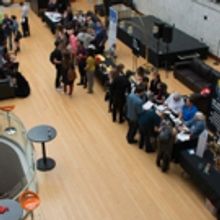 Center Theatre Group to Host COLLEGE & CAREER FAIR FOR THE ARTS This April