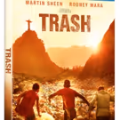 Gripping Adventure Film TRASH Comes to Digital HD, Blu-ray & DVD Today