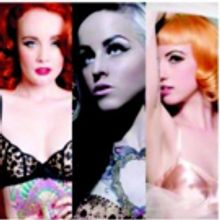 BWW Review: FEAST FESTIVAL 2015: QUEERLESQUE Takes A Different Look At Sexuality