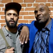 Photo Coverage: World Premiere Drama UTOPIA Opens at Bootleg Theater