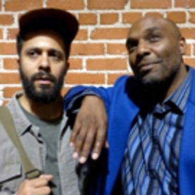 Photo Coverage: World Premiere Drama UTOPIA Opens at Bootleg Theater