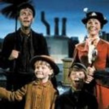 Glen Street Theatre to Continue Hollywood Palace Series with MARY POPPINS