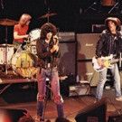 Stream Pandora's Mixtape Commemorating the 40th Anniversary of The Ramones' Debut…