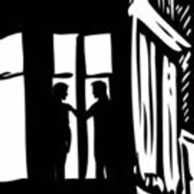 BWW Reviews: WOLVES, a Supposed Modern Fairy Tale, Frustating at Convergence Continuum