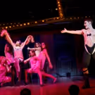 Photo Flash: Sneak Peek at CABARET, Heading to the Adrienne Arsht Center This Spring