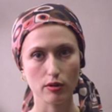 STAGE TUBE: Go Backstage with the Stars of TACT's HARD LOVE Off-Broadway