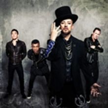 Luther Burbank Center for the Arts Adds Trio of Shows to 2016 Schedule