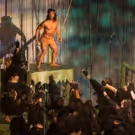 Photo Flash: First Look at the Chicago Premiere of TARZAN Musical at Stage773