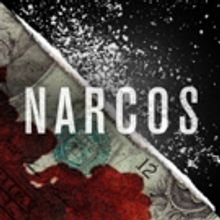 Netflix & Univision Network to Bring Original Series NARCOS to Broadcast Television