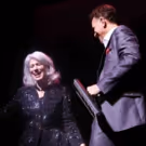 Photo Coverage: Brian Stokes Mitchell Surprises Jamie deRoy at Her 25th Anniversary…