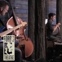 STAGE TUBE: Go Behind the Scenes with the Band for the Broadway-Bound COME FROM AWAY… Video