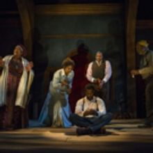 Photo Flash: GEM OF THE OCEAN Opens Tonight at the Court Theatre