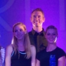 BWW Reviews: ME Dance's SERENITY Finds Itself in Moments of Clarity