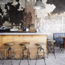 Bar of the Week: SEL RROSE on the Lower East Side