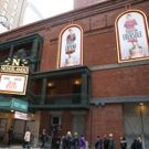 Up on the Marquee: WAR PAINT on Broadway