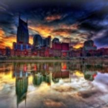 Nashville's Theater Calendar 5/2/16