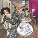 A HANNS EISLER CABARET Comes to Neue Galerie This March