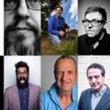 Comedians Announced for MANWATCHING at Royal Court Theatre