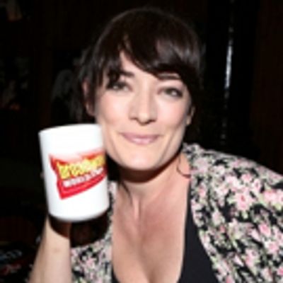 Broadway AM Report, 8/10/2016 - CHILDREN OF EDEN in London and More!