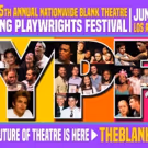 Blank Theatre to Celebrate 25 Years of The Young Playwrights Festival