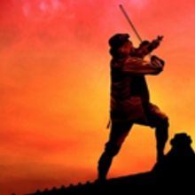Full Casting Announced for FIDDLER ON THE ROOF at Chichester Festival Theatre