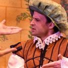 The Nashville Shakespeare Festival to Present KING LEAR