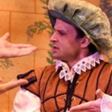 The Nashville Shakespeare Festival to Present KING LEAR