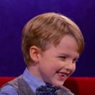 VIDEO: Young Theater Critic Iain Armitage Appears on NBC's LITTLE BIG SHOTS!