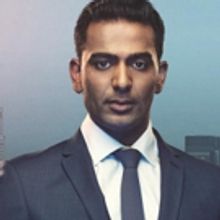 DISGRACED to Play Riverside Theatres