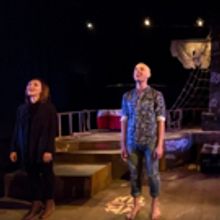 BWW Review: SONGS FOR A NEW WORLD - Shoots for the Stars & the Moon!