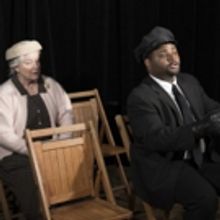 Photo Flash: First Look at DRIVING MISS DAISY at Fredericksburg Theater Company