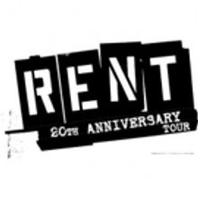 PPAC Offering $23 Front Row Seats for RENT 20th Anniversary Tour