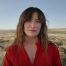 VIDEO: First Look - Kevin Bacon & Kathryn Hahn Star in Amazon's I LOVE DICK