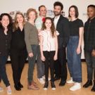 Photo Flash: Inside Rehearsal for Atlantic Theater Company's ANIMAL, with Rebecca…