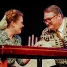 Pay What You Can Performance of THE LAST NIGHT OF BALLYHOO at Tacoma Little Theatre S