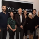Photo Flash: Emily Schwend Honored with 10th Annual Yale Drama Series Award