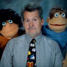 Mark Pulham to Bring Puppet Show to SCERA, 12/19